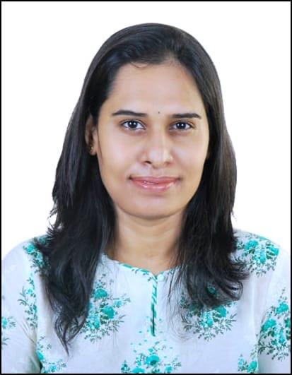 Dr. Aruna Reddy